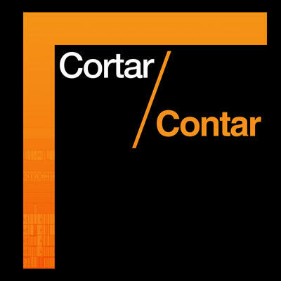 Logo Cortar&Contar