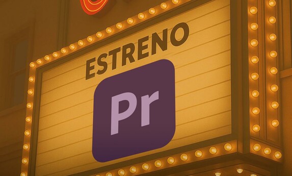 Premiere de estreno Premiere de estreno